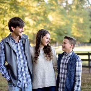 Meet your Posher, Kim